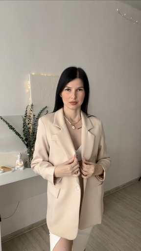 Пономаренко Анна Николаевна 