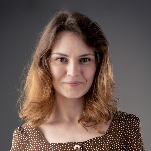 Сибирякова Наталия Игоревна