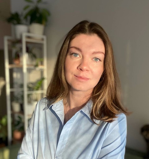 Бурикова Елена Васильевна