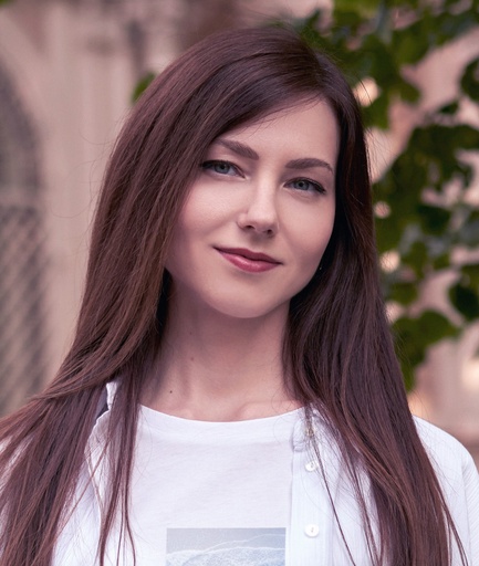 Мисюряева Виктория Викторовна