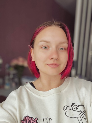 Елчева Ксения Алексеевна