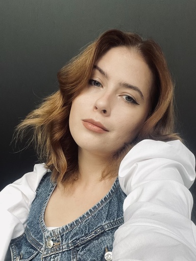 Макаревич Елизавета Васильевна