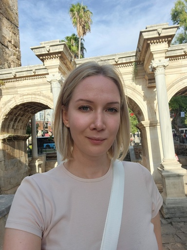 Чолак Елена Андреевна 