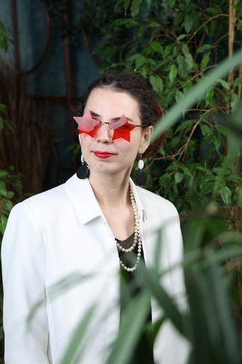 Коробкова Алина Тимуровна