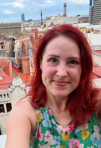 Суарэз Фигэйрэдо Анна Дмитриевна