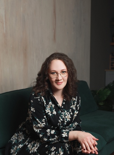 Бодулева Ульяна Федоровна