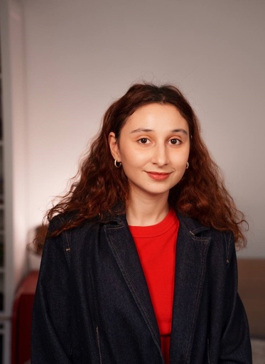 Шатирян Оля Левоновна 