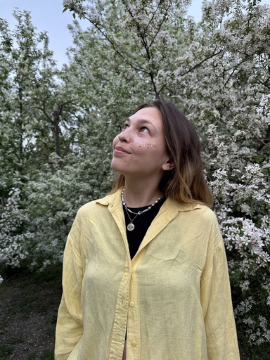 Барышкова Екатерина 