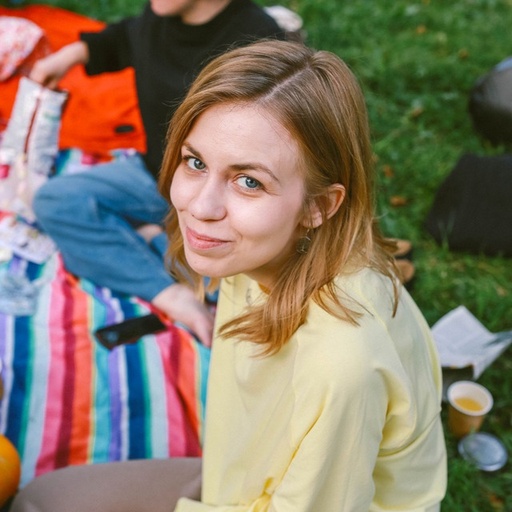 Девятова Наталья Александровна