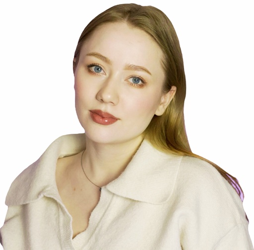 Завьялова Анна Алексеевна