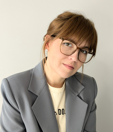 Каюк Мария Станиславовна