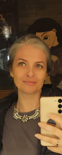 Светлова Наталия Геннадьевна