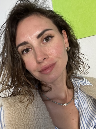 Алёна Игоревна Корнилова 