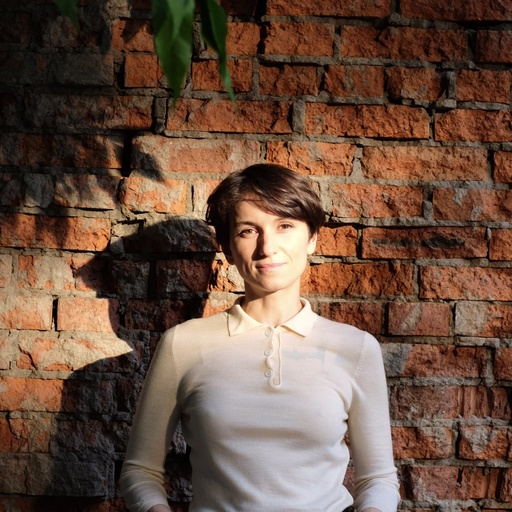 Монахова Наталья Александровна