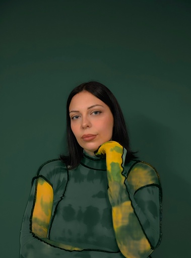 Киселева Диана Андреевна