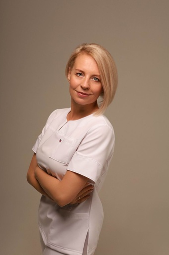 Махно Юлия 