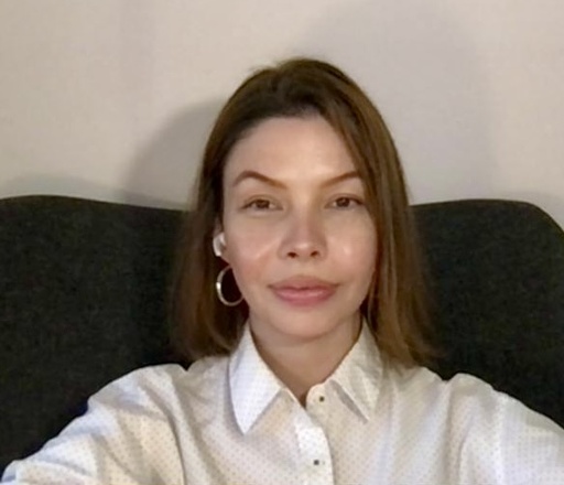 Деменова Мария Галиевна