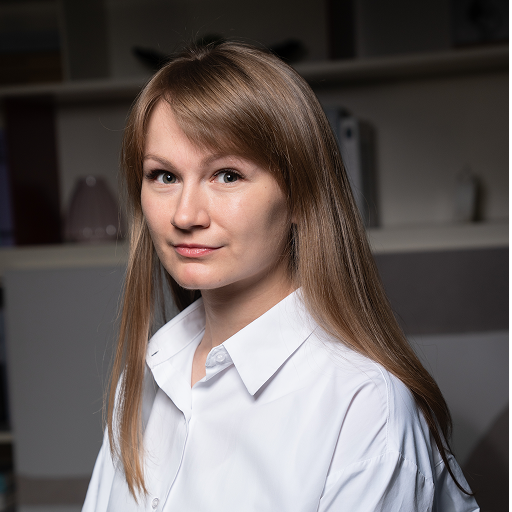 Журавлева Дарья Александровна