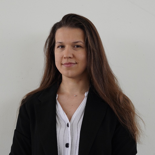 Миронова Екатерина Алексеевна