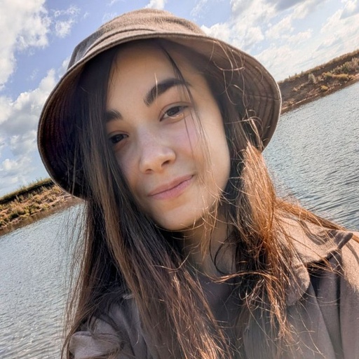 Костарева Анна Александровна