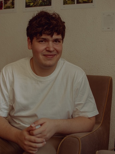 Сапегин Георгий Евгеньевич