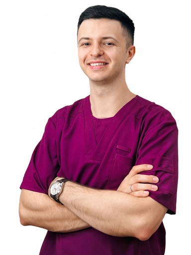 Мароян Алексей Сергеевич