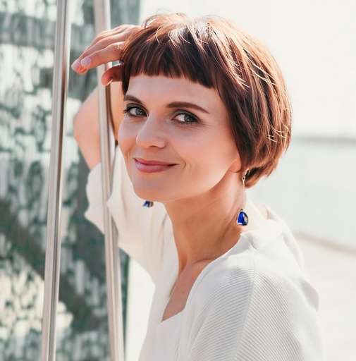 Любовь Кузьмина