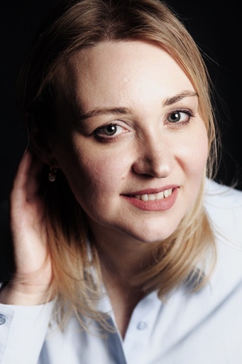 Семешко Ирина Викторовна