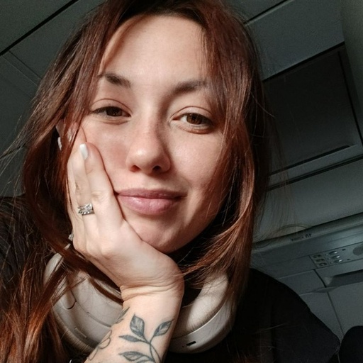 Виноградова Жанна Александровна 