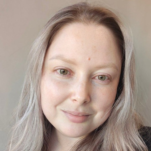 Попова Мария Эдуардовна