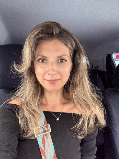 Юшкова Евгения Александровна