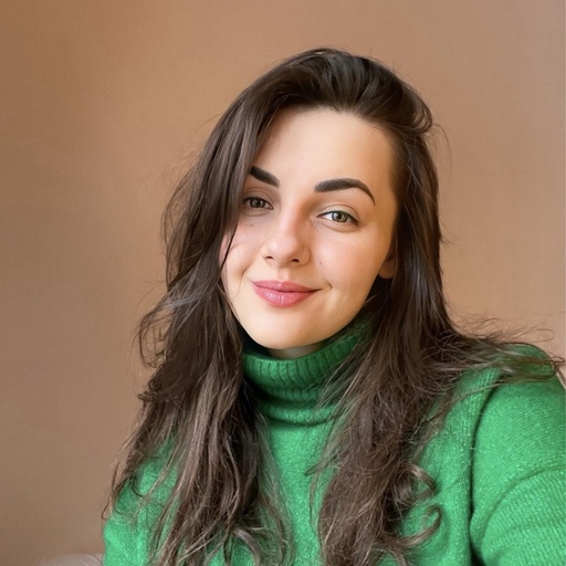 Новожилова Дарья Михайловна