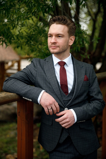 Федоров Сергей Юрьевич