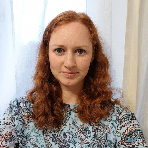 Лунева Вероника Валерьевна 