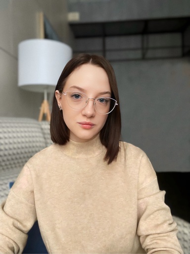 Титова Оксана Евгеньевна