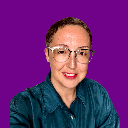 Колосова Марина Владимировна