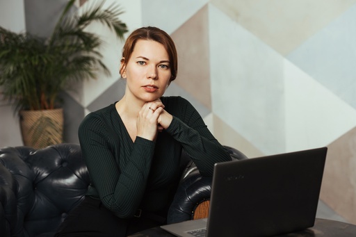 Мандрик Юлия Васильевна