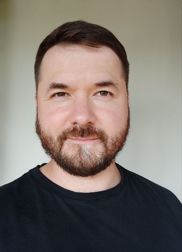 Скворцов Илья Константинович