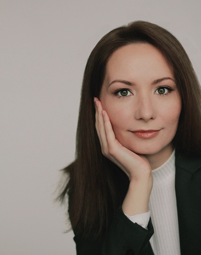 Шепель Анна Сергеевна