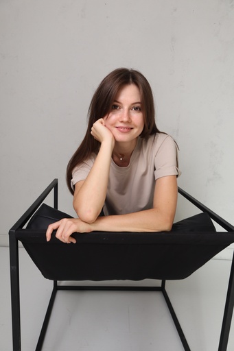 Харахаш Анжелика Руслановна